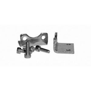 SMC L5040 - Foot Mounting Bracket, ø40 mm bore