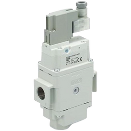 SMC AV3000035DZBA (AV3000-03-5DZB-A) Soft Start-Up Valve