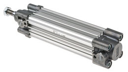 SMC CP96SDB125150 (CP96SDB125-150) ISO Air Cylinder