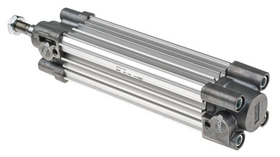 SMC CP96SDB125150 (CP96SDB125-150) - ISO Air Cylinder, 125mm Bore, 150mm Stroke
