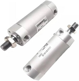 SMC CDG3BN3250 (CDG3BN32-50) Round Body Air Cylinder