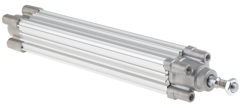 SMC CP96SDB50200C (CP96SDB50-200C) ISO 15552 Air Cylinder