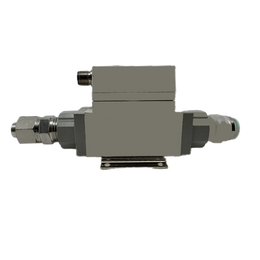 SMC PF2MC7501F04LR (PF2MC7501-F04-L-R) IO-Link Compatible Digital Flow Switch