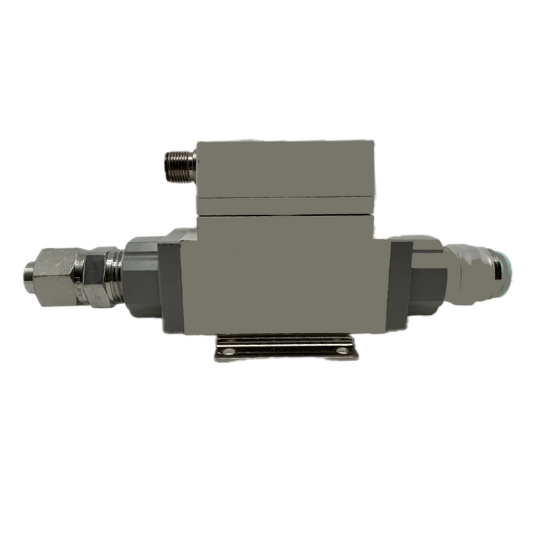 SMC PF2MC7501F04LR (PF2MC7501-F04-L-R) IO-Link Compatible Digital Flow Switch