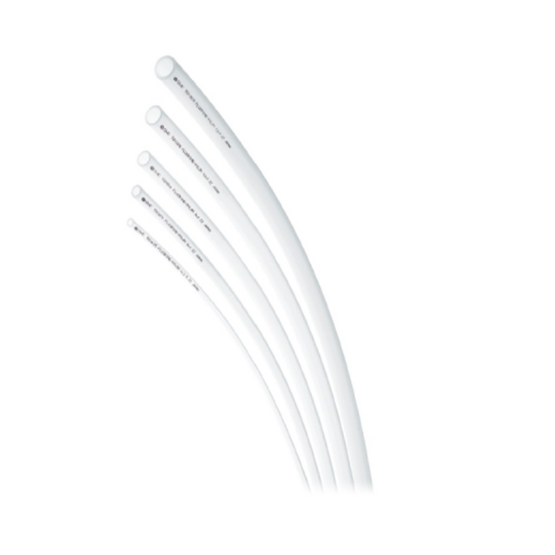 SMC TID0116 (TID01-16) Soft Fluoropolymer Tubing