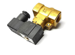 SMC VXD2140045D1 (VXD2140-04-5D-1) Solenoid Valve