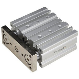 SMC MGPL1620ZXC6A (MGPL16-20Z-XC6A) Compact Guide Cylinder