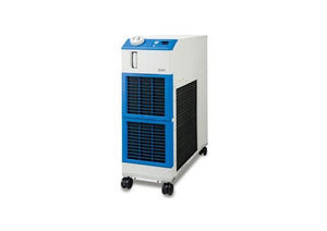 SMC HRSH090AF20MS (HRSH090-AF-20-MS) - Thermo-chiller, Air-cooled Refrigeration, 9.5 kW Cooling Capacity