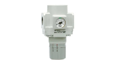 SMC AR30F02HB (AR30-F02H-B) - Modular Regulator, G1/4 Port