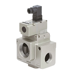 SMC VP3165105DAFQ (VP3165-105DA-F-Q) Solenoid Valve