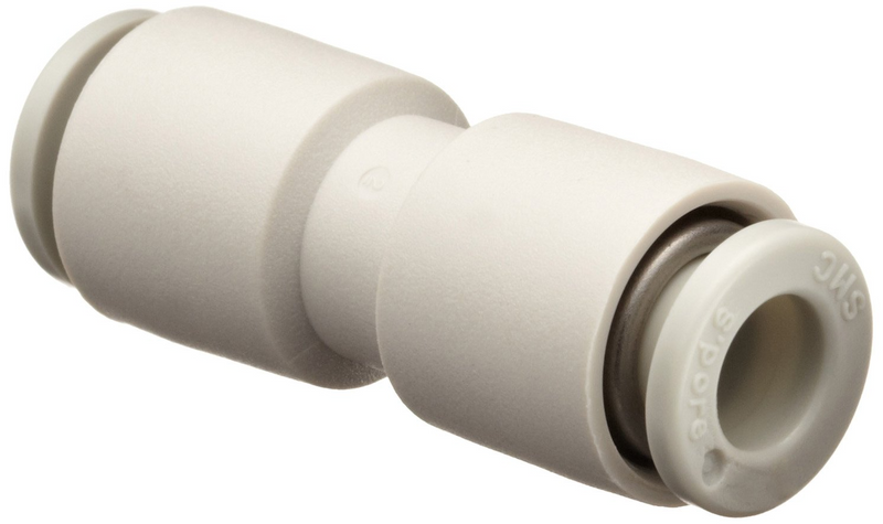 SMC KQ2H0600A (KQ2H06-00A) One-touch Straight Union