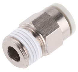 SMC KQ2H0803NS (KQ2H08-03NS) One-touch Male Connector