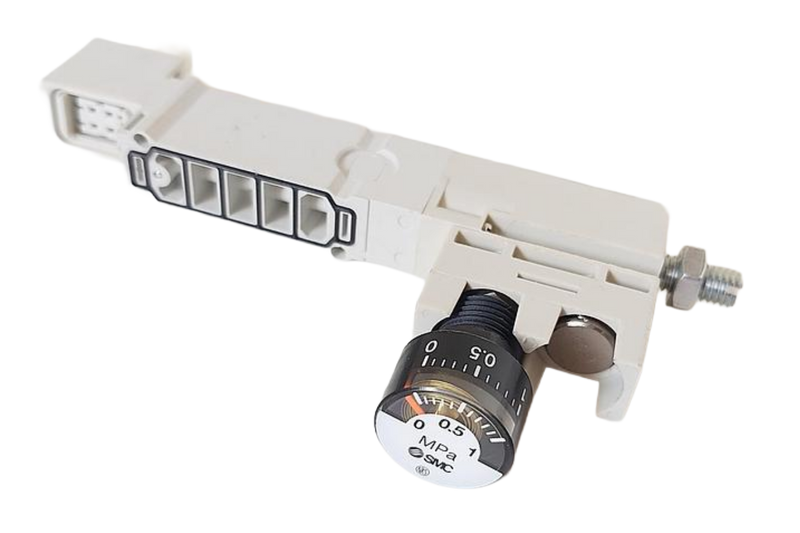 SMC SY30MN6P3 (SY30M-N6-P-3) Interface Regulator for SY Series