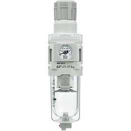 SMC AW30F03D (AW30-F03-D) Modular Filter Regulator