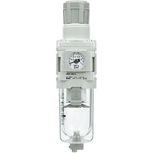 SMC AW30F03D (AW30-F03-D) Modular Filter Regulator