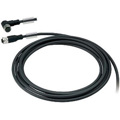 SMC PCA1557772 (PCA-1557772) - Sensor Cable, 3 m length, M8 3-pin connector