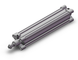 SMC CP96SDB80400C (CP96SDB80-400C) ISO 15552 Air Cylinder