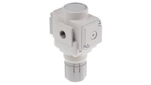 SMC AR2002EB (AR20-02E-B) - Regulator, 1/4 Rc port