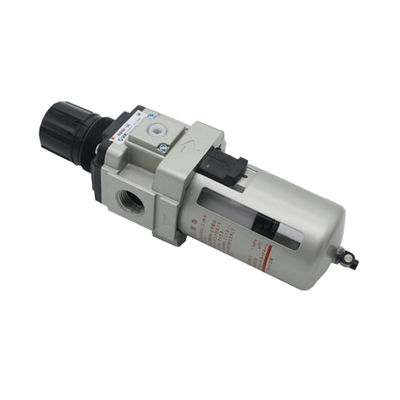 SMC AW3002BA (AW30-02B-A) - Filter Regulator, Rc 1/4 Port