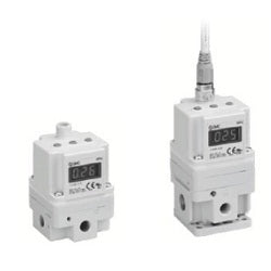 SMC ITV305031F4CN3 (ITV3050-31F4CN3) Electro-Pneumatic Regulator