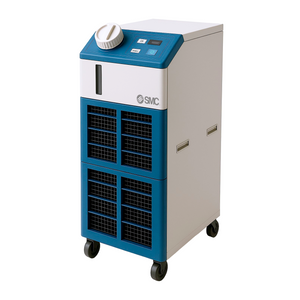 SMC HRS050A20 (HRS050-A-20) - Thermo-chiller, 4700/5100 W air-cooled
