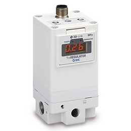 SMC ITV305003F4BN2X15 (ITV3050-03F4BN2-X15) Electro-Pneumatic Regulator
