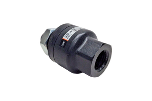 SMC JA2510150 (JA25-10-150) - Floating Joint, M10 x 1.5 Thread, 150 mm Rod Length