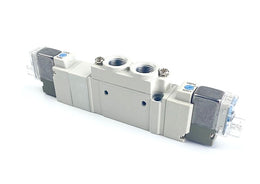 SMC SY53205YO01F (SY5320-5YO-01F) 5-Port Solenoid Valve