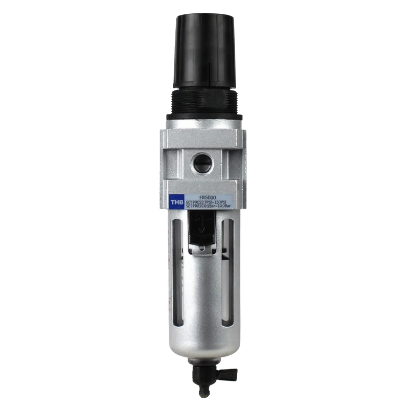 SMC AW2002BCE2D (AW20-02BCE2-D) Modular Filter Regulator
