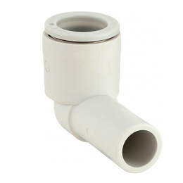 SMC KQ2L0899A (KQ2L08-99A) Plug-in Reducer Elbow