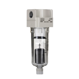 SMC AFM20F02CA (AFM20-F02C-A) Mist Separator