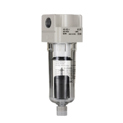 SMC AFM20F02CA (AFM20-F02C-A) - Mist Separator, G1/4 Port
