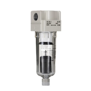 SMC AFM20F02CA (AFM20-F02C-A) - Mist Separator, G1/4 Port