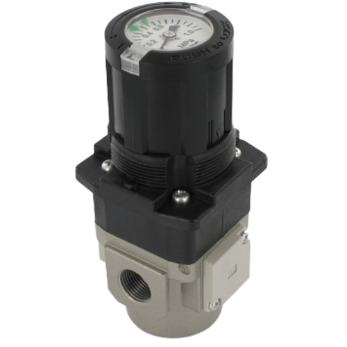 SMC ARG20KF01G1B (ARG20K-F01G1-B) Regulator