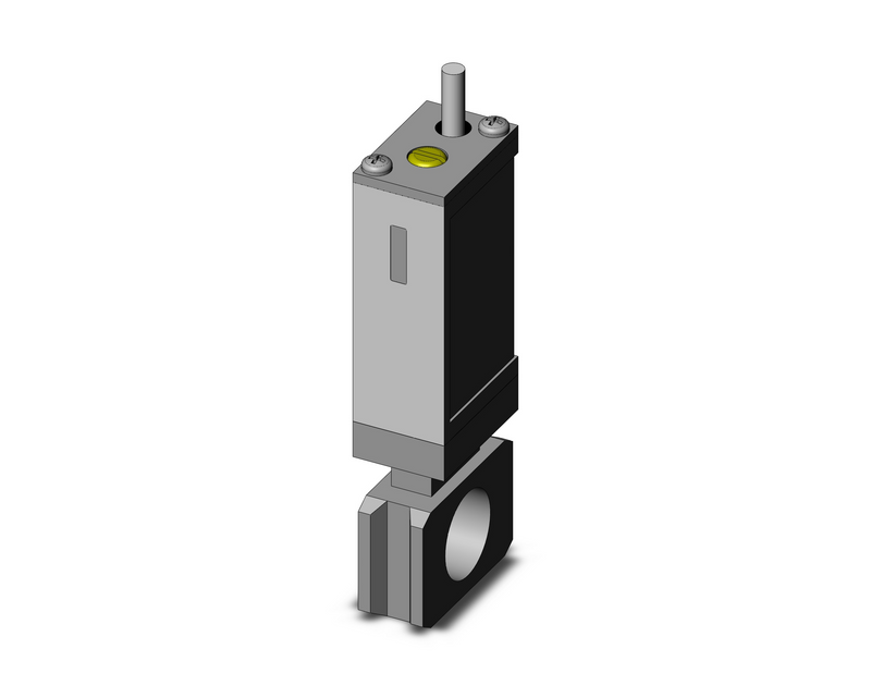 SMC IS10M206LA (IS10M-20-6L-A) Pressure Switch