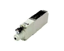SMC ARBQ400000P1 (ARBQ4000-00-P-1) Interface Regulator