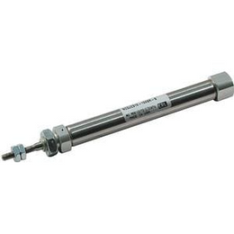 SMC CJ2B1630SZ (CJ2B16-30SZ) Mini Air Cylinder