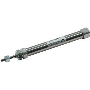 SMC CJ2B1630SZ (CJ2B16-30SZ) Mini Air Cylinder