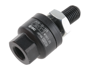 SMC JA3010125 (JA30-10-125) - Floating Joint, M10 x 1.25 Thread, Basic Mounting Style