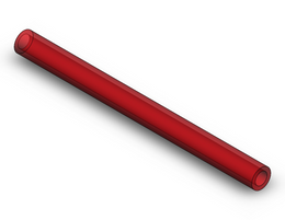 SMC TU0805R100 (TU0805R-100) Polyurethane Tubing