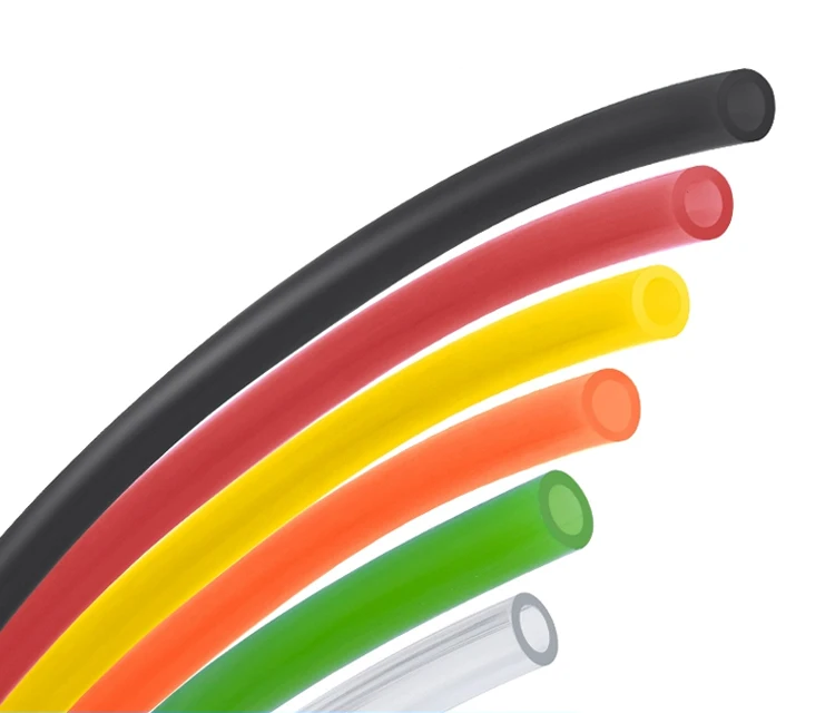 SMC TU0604W100 (TU0604W-100) Polyurethane Tubing