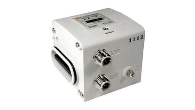 SMC EX250SPR1 (EX250-SPR1) - Serial Interface Unit, PROFIBUS DP