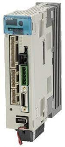 SMC LECSC2S5 (LECSC2-S5) - AC Servo Driver, CC-Link direct input, 200-230 VAC servo driver