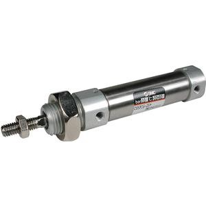 SMC C85N2025C (C85N20-25C) Mini Air Cylinder