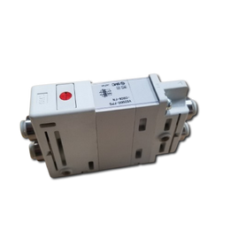 SMC VQ2000FPGC6C6FN (VQ2000-FPG-C6C6-FN) Double Check Block