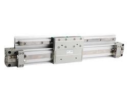 SMC MY1B50TFG400 (MY1B50TFG-400) Mechanically Jointed Rodless Cylinder Basic Type