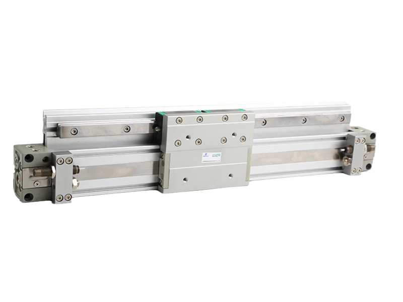 SMC MY1B50TFG400 (MY1B50TFG-400) Mechanically Jointed Rodless Cylinder Basic Type