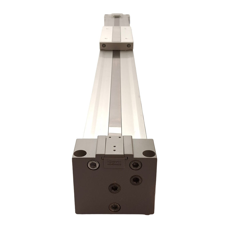 SMC MY1B63G700 (MY1B63G-700) Mechanically Jointed Rodless Cylinder Basic Type
