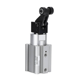 SMC RSDQB5020DZ (RSDQB50-20DZ) Stopper Cylinder