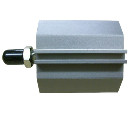 SMC CDQP2B2020DCM (CDQP2B20-20DCM) Compact Air Cylinder